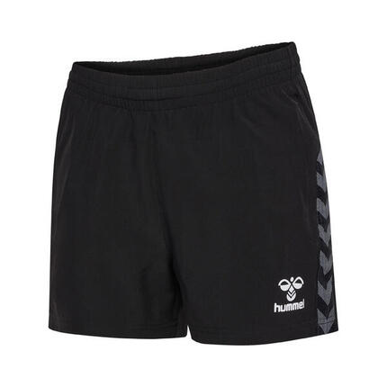 Short femme Hummel Authentic Pl