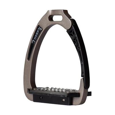 Staffe da equitazione 5 stelle HORKA