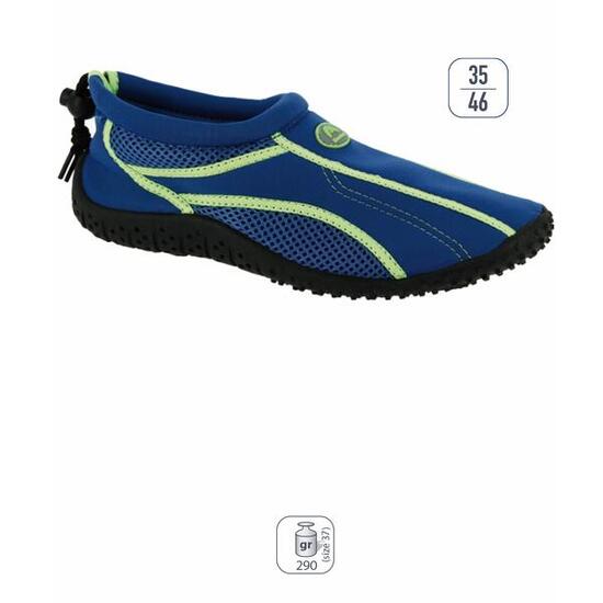 Chaussures aquatiques Élémenterre Mascun