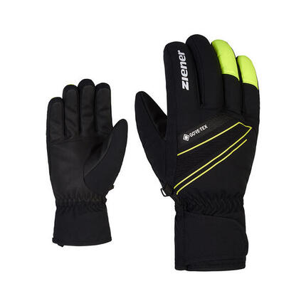 Gants de ski hommes Gunar GTX