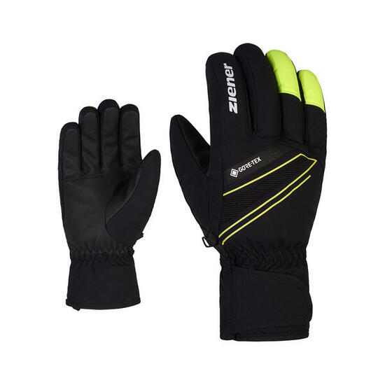 Gants de ski alpine Ziener Gunar GTX
