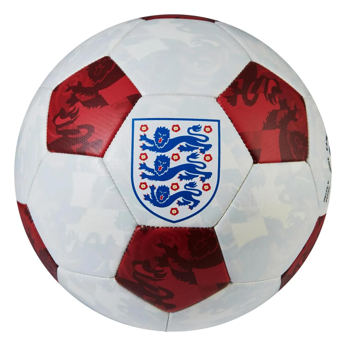 Mitre England Mini Football