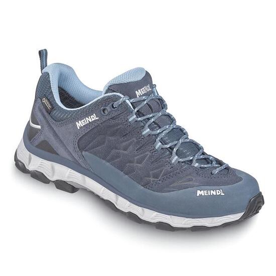 Schuhe von trail Damen Meindl Lite GTX