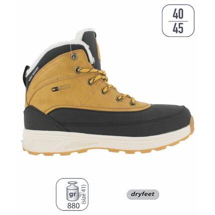 Bottes après-ski Élémenterre Macedo