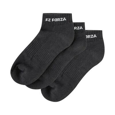 Set di 3 calzini corti FZ Forza Comfort 96