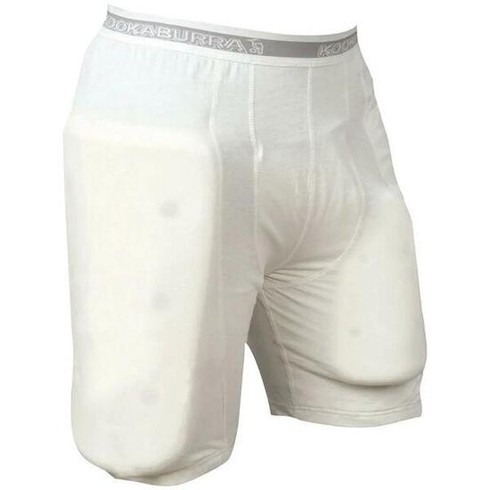 Short con imbottitura Kookaburra
