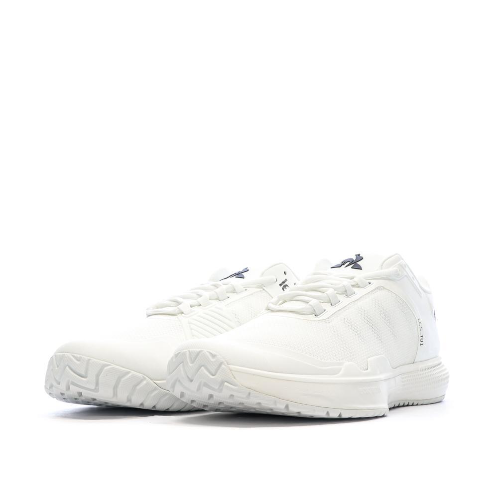 Tennisschuhe Le Coq Sportif Futur T01 All Court 6/7