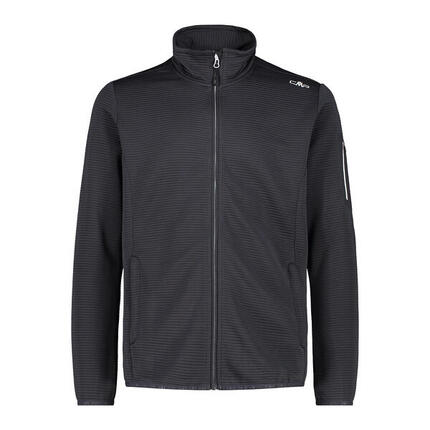 Polaire zippée intégrale unlimitech CMP