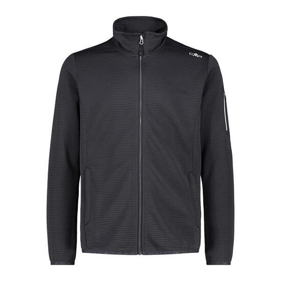 Polaire zippée intégrale unlimitech CMP