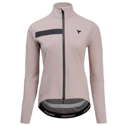 Sweatshirt membrane femme Silvini Tempesta