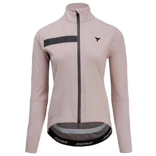 Sweatshirt membrane femme Silvini Tempesta
