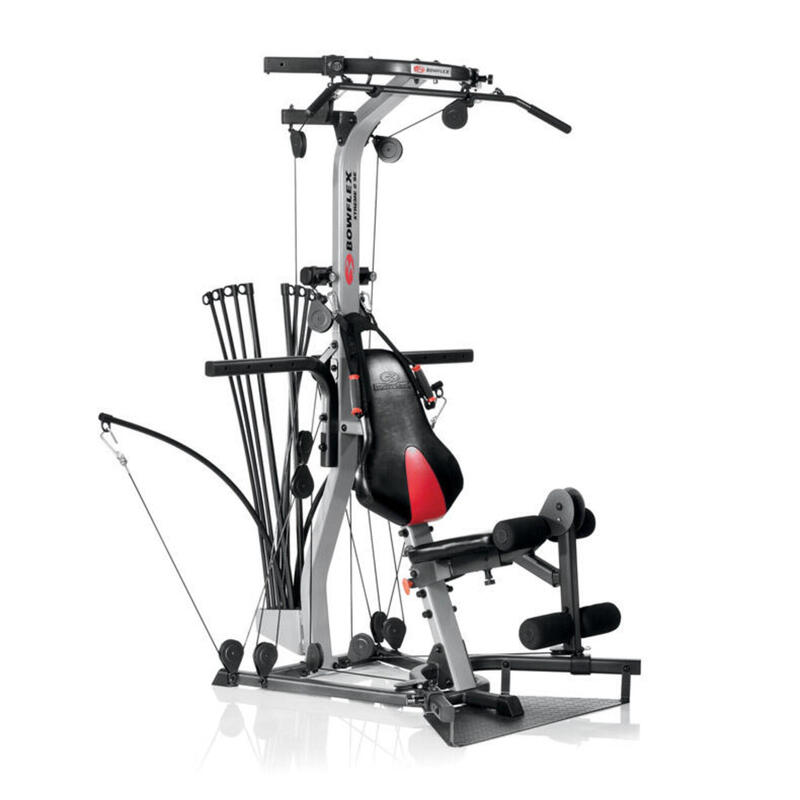 Bowflex Xtreme 2 SE