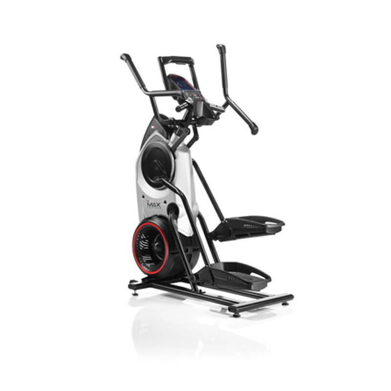 Bicicleta Elíptica Bowflex Max Trainer M6