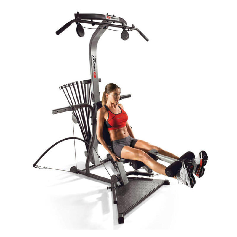 Multistazione Bowflex Xtreme 2 SE