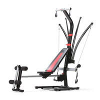 Banc multifonction Bowflex PR1000