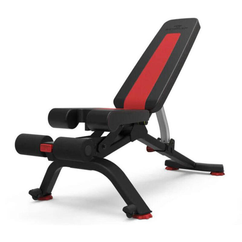 Bowflex 5.1S SelectTech bench