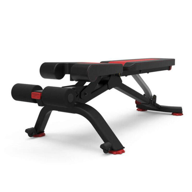 Banco Multiposición Bowflex 5.1S Bench