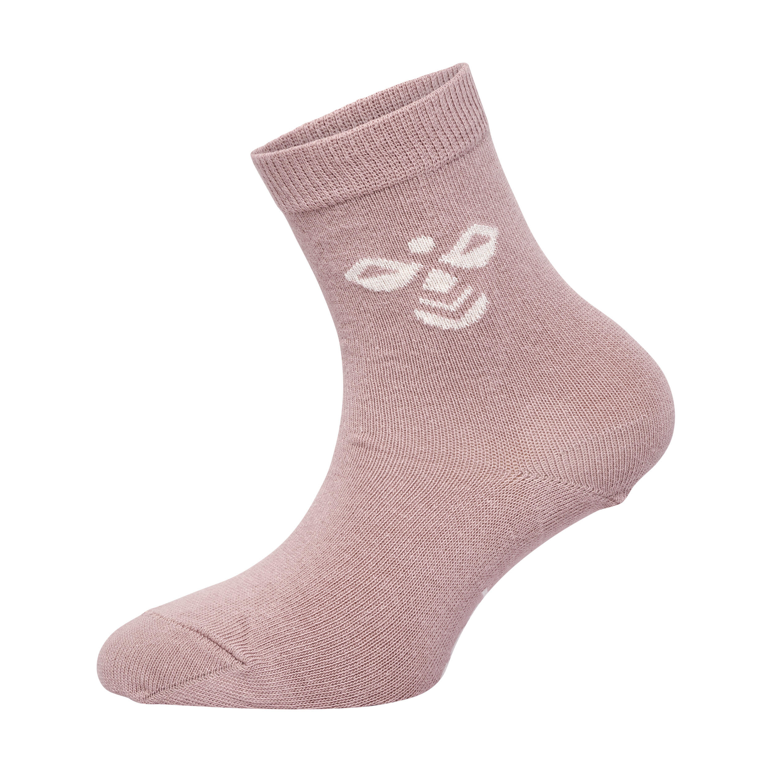 Chaussettes enfant Hummel Sutton (3x3) 2/7