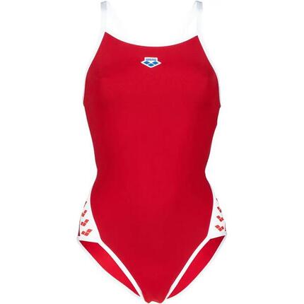 Maillot de bain 1 pièce femme Arena Icons Super Fly