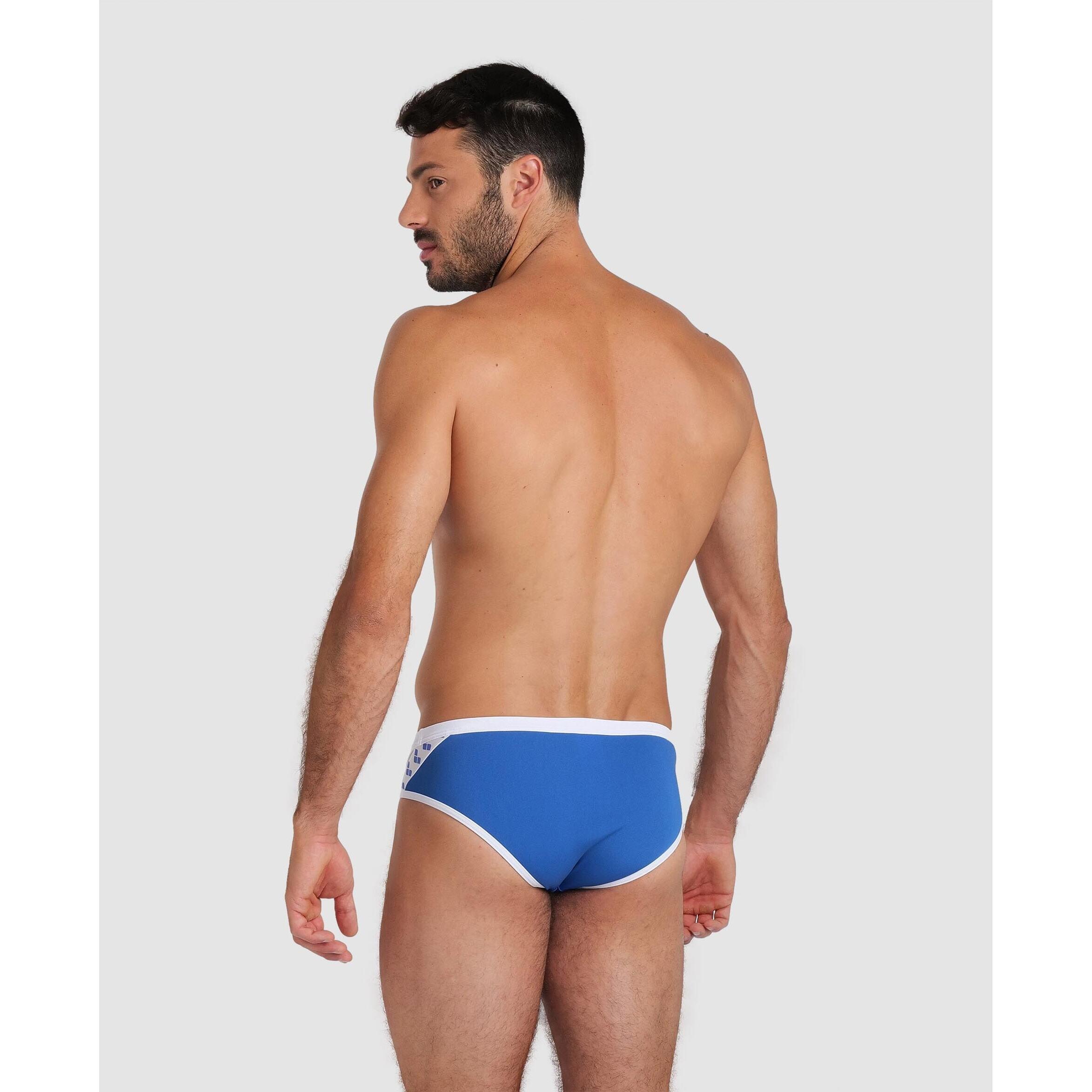 Slip de bain Arena Icons Solid 2/5