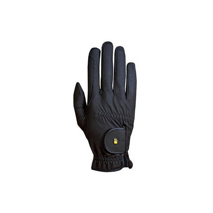 Handschoenen Roeckl Grip Winter Zwart