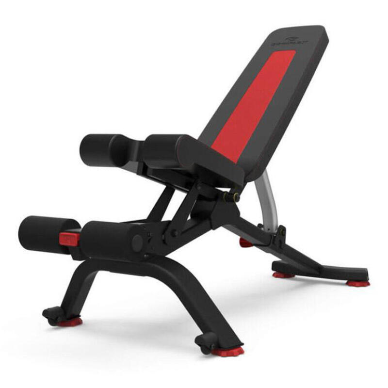 Bowflex Hantelbank 5.1S