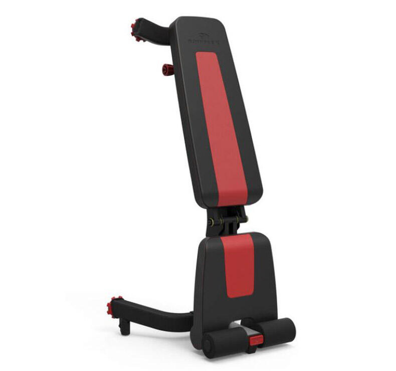 Banc pliable BowFlex 5.1S 5/7