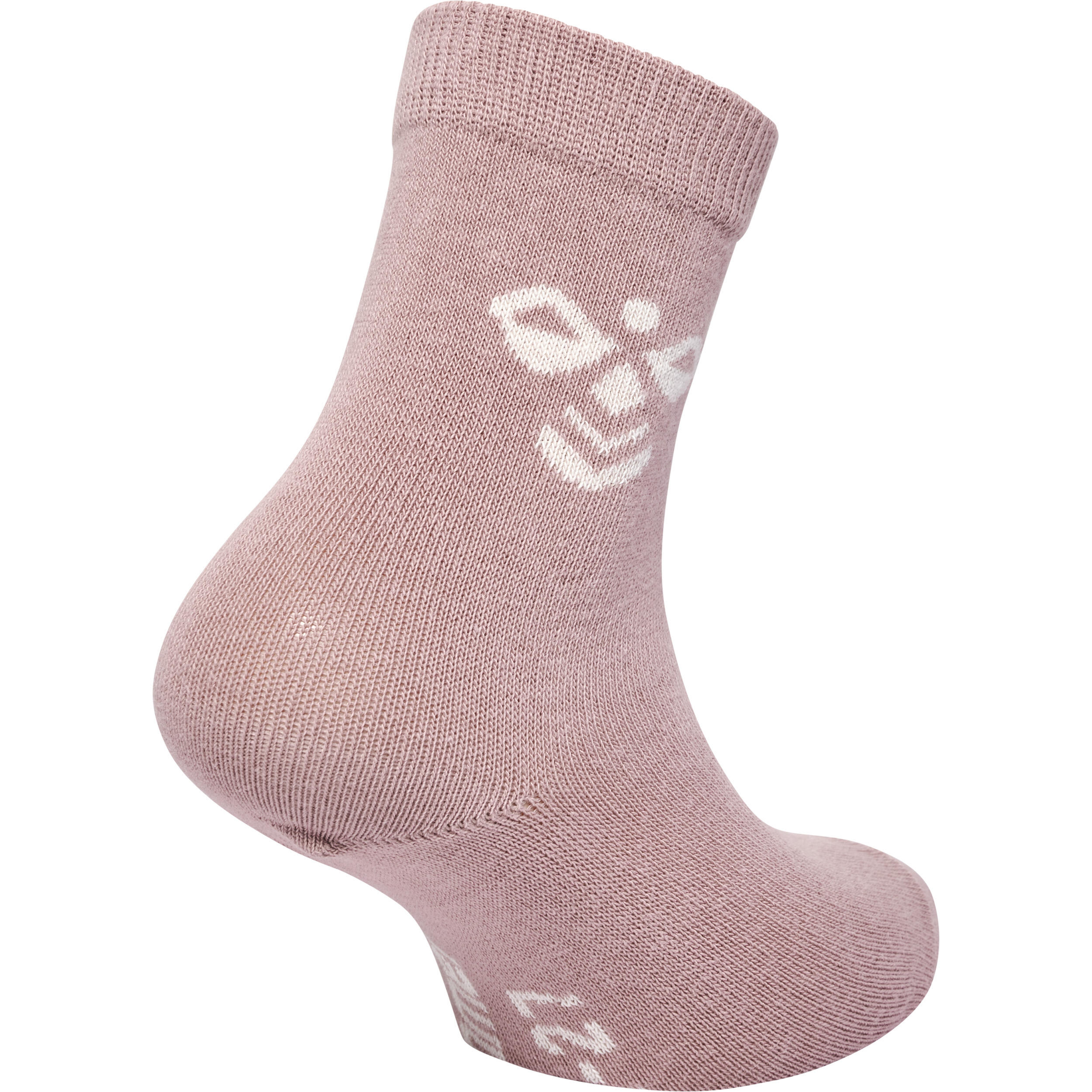 Chaussettes enfant Hummel Sutton (3x3) 4/7