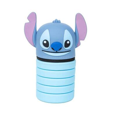 Astuccio Cerda Stitch 3D
