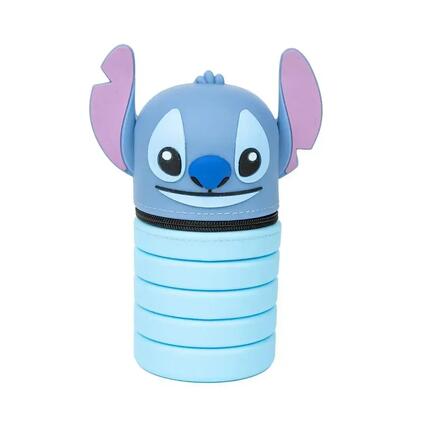 Estuche Cerda Stitch 3D