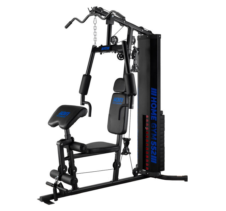 Ion Fitness Home gym 552 fi552
