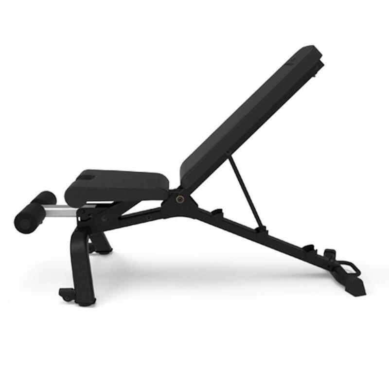 Banco de musculação 3.1S Bowflex