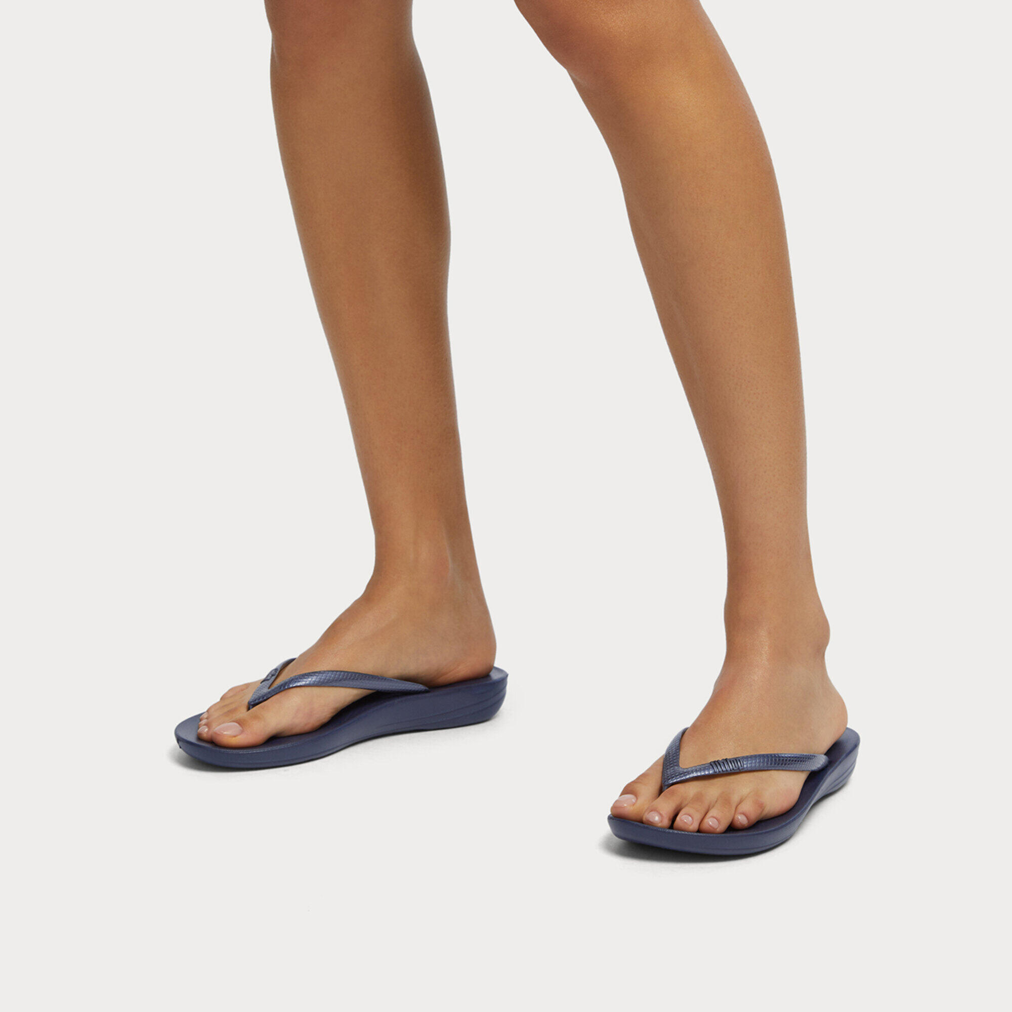 Chanclas de mujer FitFlop Iqushion Ergonomic TPU 6/7