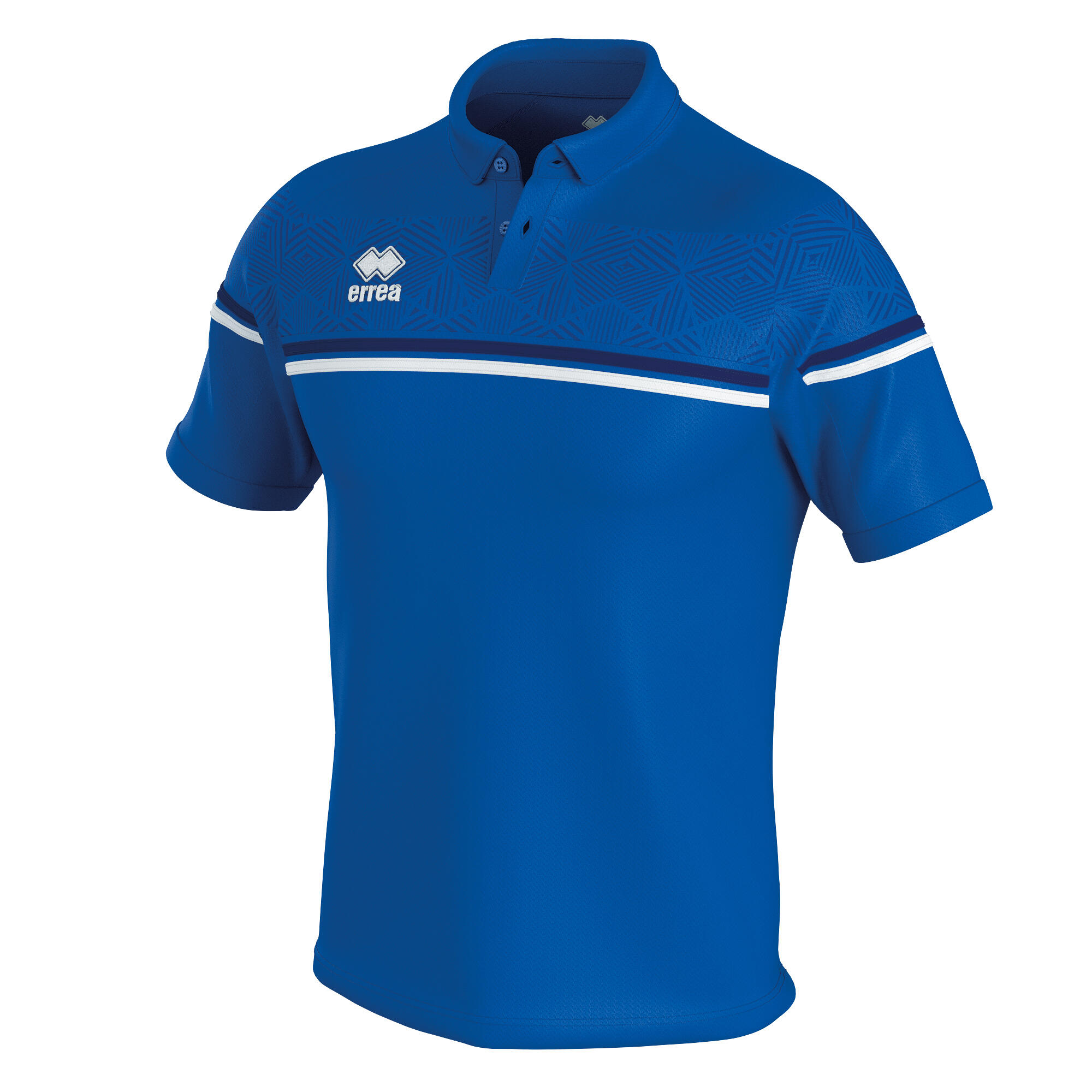 Polo Errea dominic 3/6