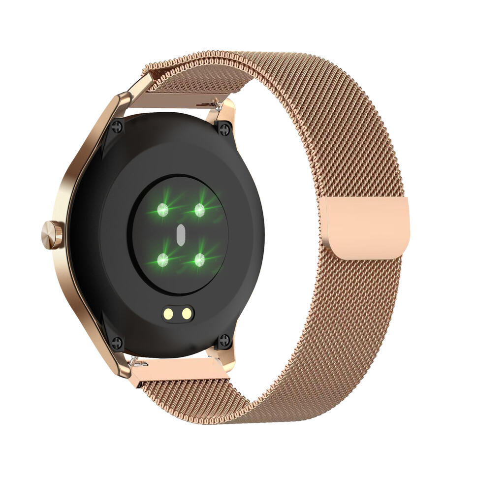 Smartwatch sportowy Maxcom FW43 Cobalt 2