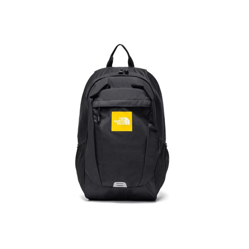 north face backpacking amazon The Court Jester Backpack, Asphalt Gy/Led Ylw-NPF, OSFA | Water-Repellent Bag, Spacious Main Compartment, for Tweens/Young Teens The North Face Jester Backpack