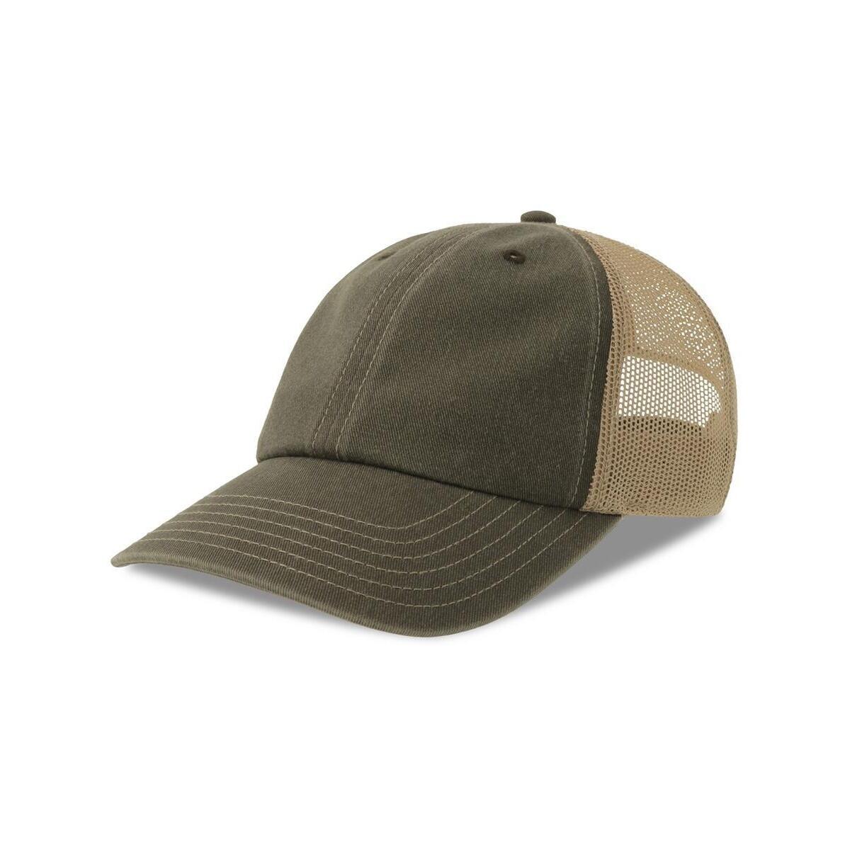 Atlantis Unisex Adult Acteon 6 Panel Trucker Cap