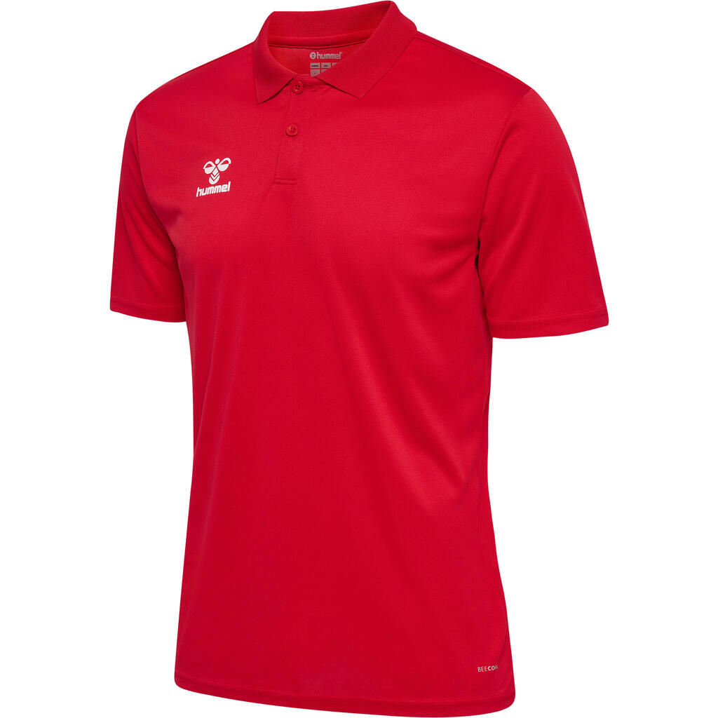 Polo shirt essential Hummel