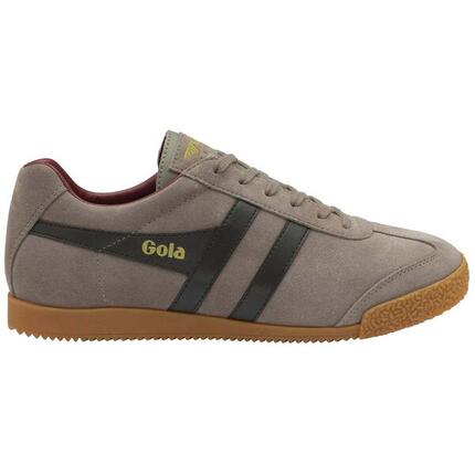 Baskets Gola Harrier Suede