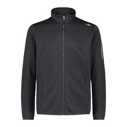 Polaire zippée intégrale unlimitech CMP