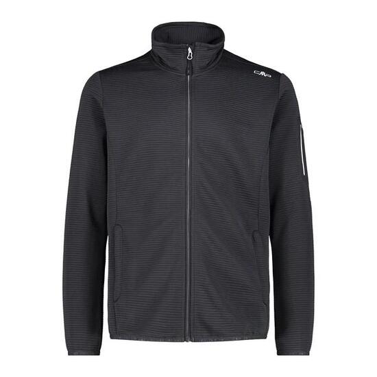 Polaire zippée intégrale unlimitech CMP