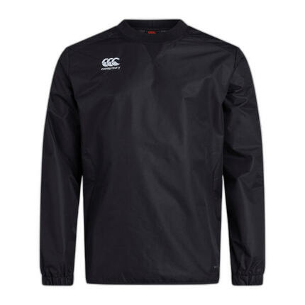 Veste de rugby déperlante - hommes Adultes Bleu foncé