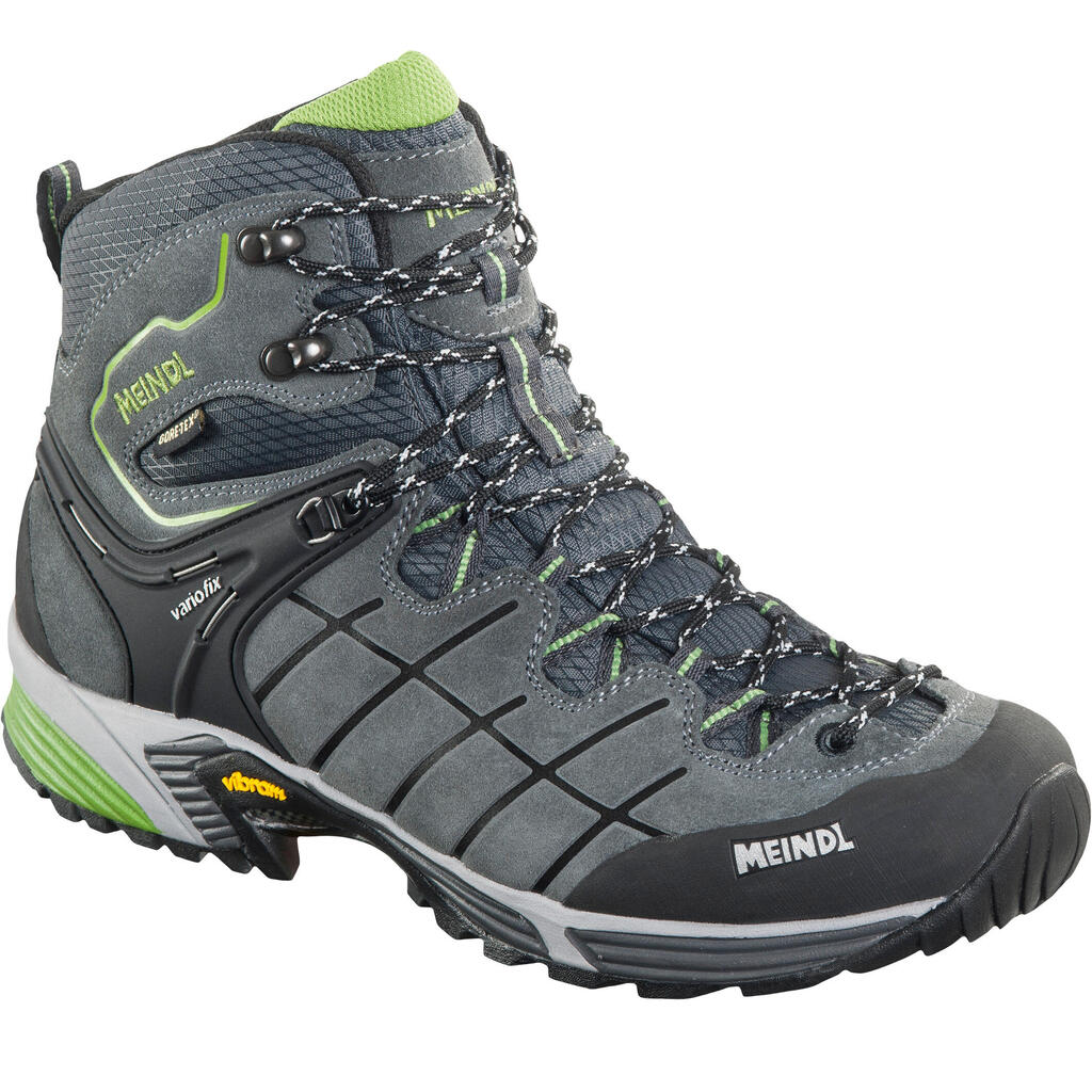Hiking Trainers Meindl Kapstadt GTX
