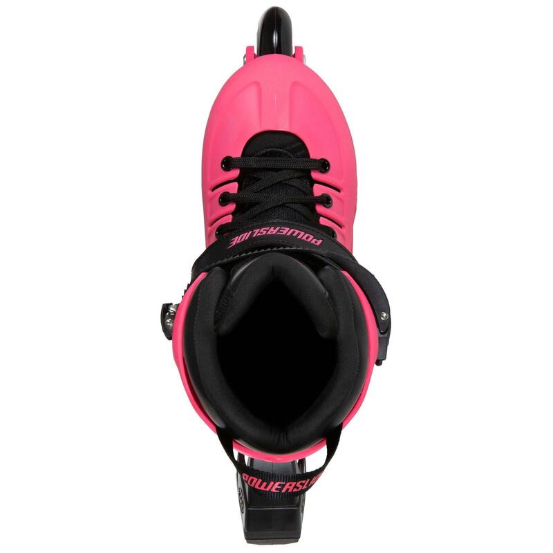 Role pentru copii Powerslide Phuzion Stargaze Pink