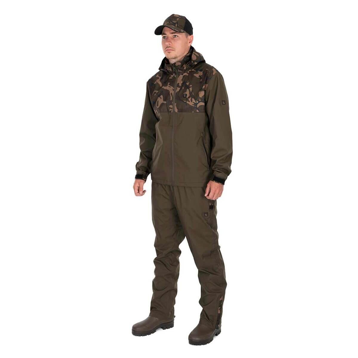 Veste imperméable Fox RS 10K 2/7