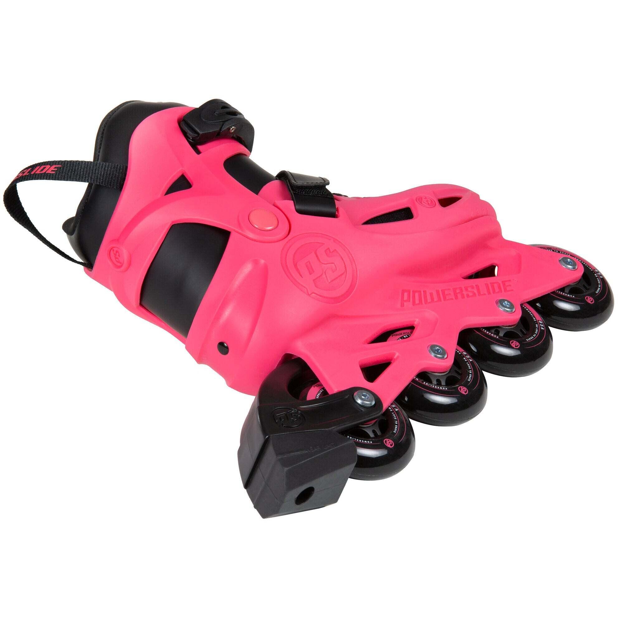 Patinaje Freeskate Powerslide Stargaze 4/5