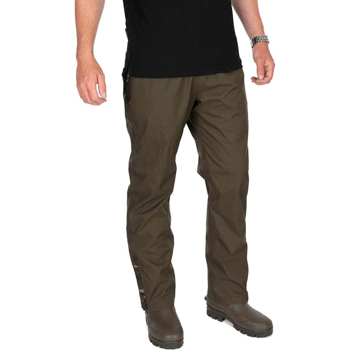 Pantalon Fox RS 10K 2/7