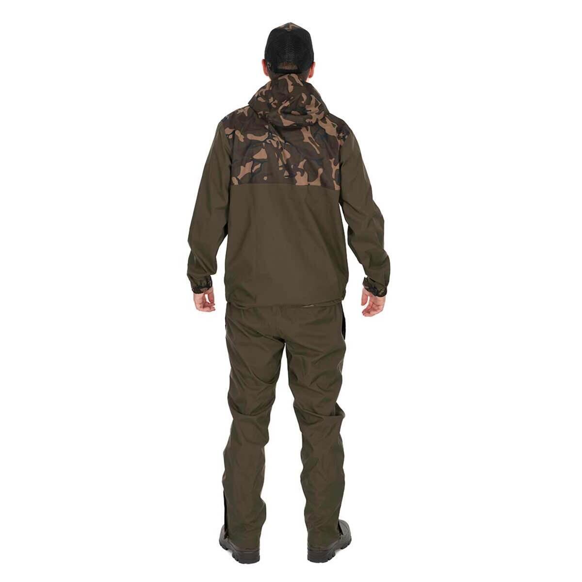 Veste imperméable Fox RS 10K 3/7