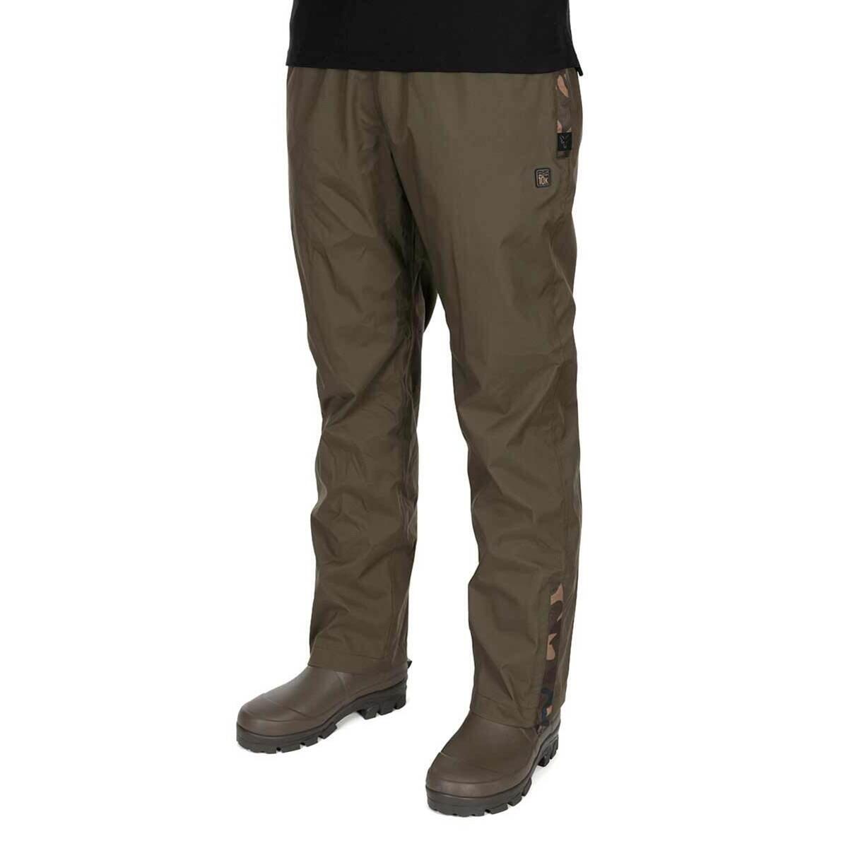 Pantalon Fox RS 10K 4/7