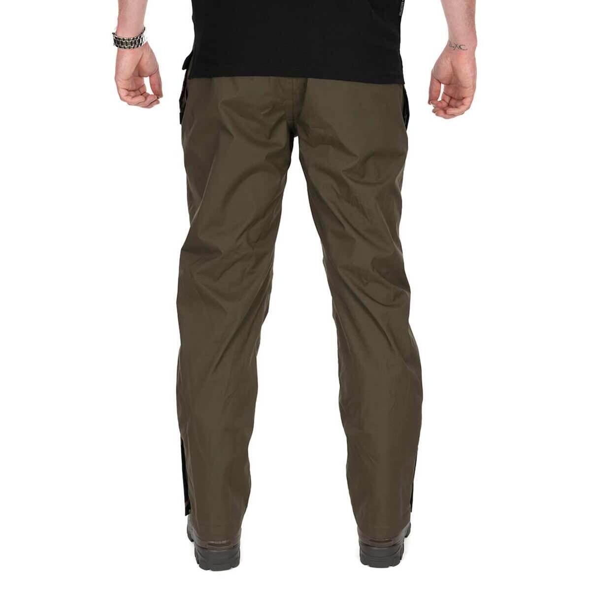 Pantalon Fox RS 10K 6/7